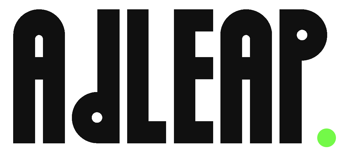 AdLeap Logo