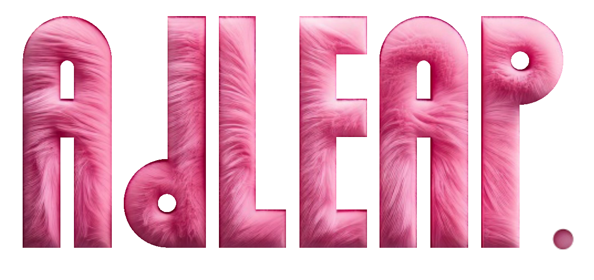 AdLeap Logo Alternate
