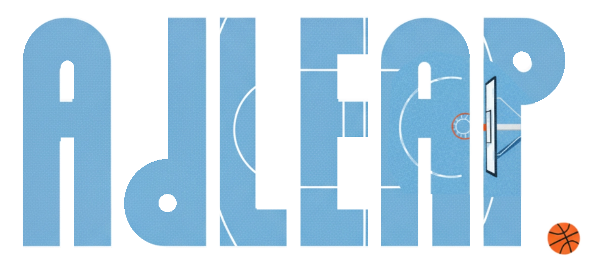 AdLeap Logo Alternate