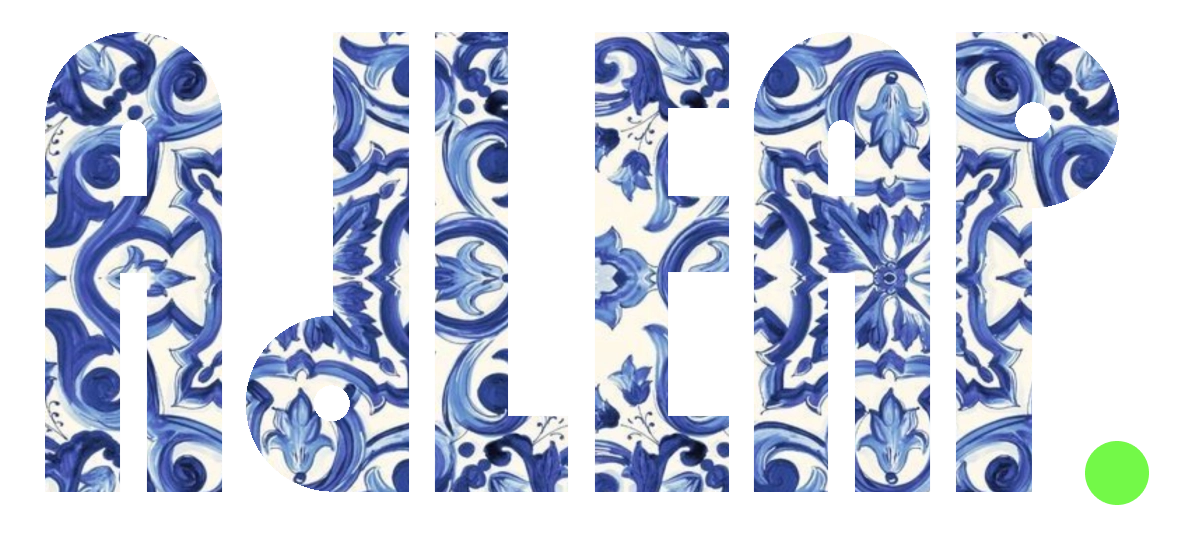 AdLeap Logo Alternate
